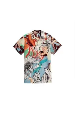 AGUA BENDITA Jack Tonka Buttondown -Cheap Swim Sales Store Tonka Jack Shirt 11531 2 768x 2x fb7e3732 e164 41a1 9a54 233b0387d40b