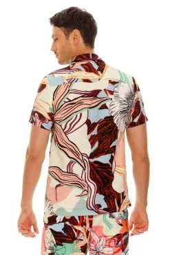 AGUA BENDITA Jack Tonka Buttondown -Cheap Swim Sales Store Tonka Jack Shirt 11531 3 768x 2x 96a83b14 bb50 439f b05e f244d03732fe