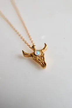 Montestruque Toro Necklace -Cheap Swim Sales Store ToroNecklace