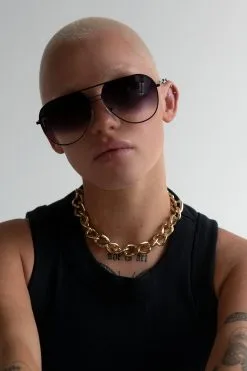 Otra Eyewear Transit Sunglasses