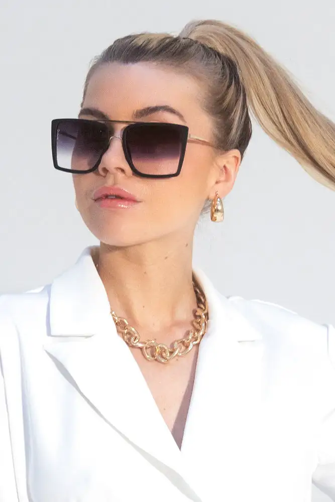 Otra Eyewear Velda Sunglasses 10 Otra Eyewear Velda Sunglasses - Image 8