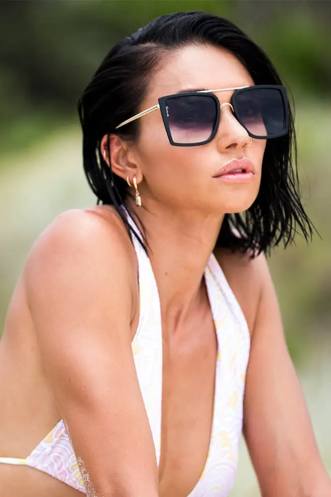 Otra Eyewear Velda Sunglasses 4 Otra Eyewear Velda Sunglasses - Image 2