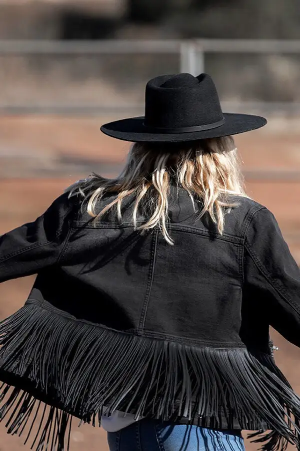 Made By Minga Viva Rancher Hat 5 Made By Minga Viva Rancher Hat - Image 3