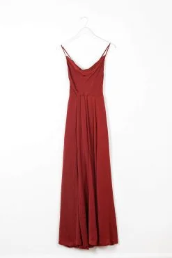 Kariella Fancy That Maxi Dress