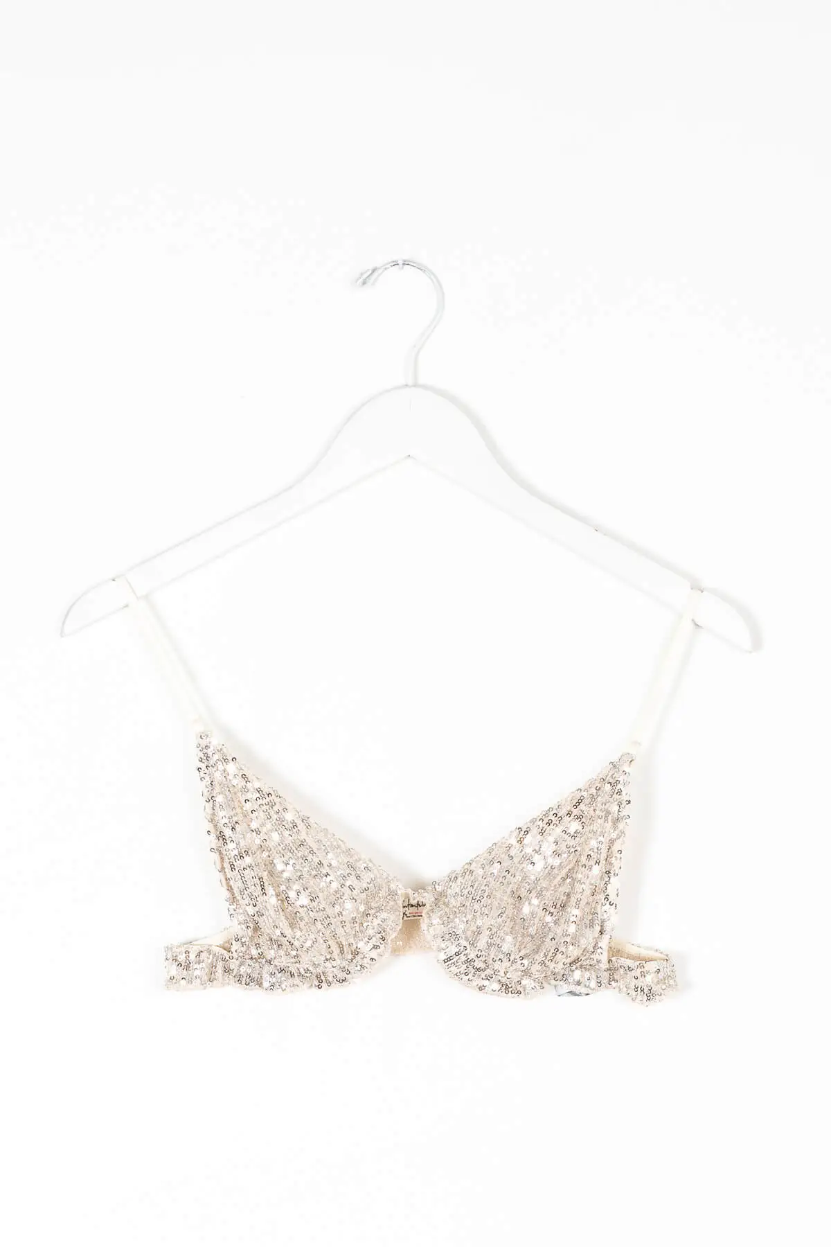 FREE PEOPLE Gold Rush Bralette 4 FREE PEOPLE Gold Rush Bralette - Image 2