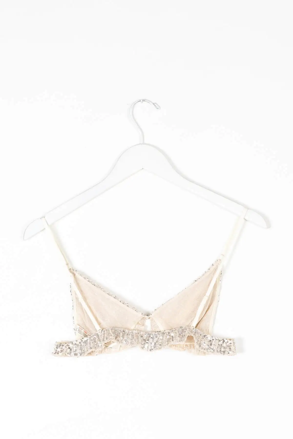 FREE PEOPLE Gold Rush Bralette 5 FREE PEOPLE Gold Rush Bralette - Image 3