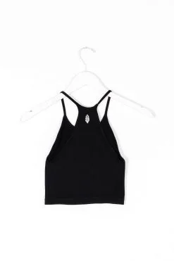 FREE PEOPLE Cropped Run Tank 9 FREE PEOPLE Cropped Run Tank -Cheap Swim Sales Store Womens Bohemian Clothes Kariella 3276