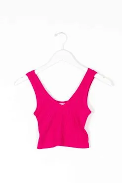 Kariella Perfect V Crop Tank 15 Kariella Perfect V Crop Tank -Cheap Swim Sales Store Womens Bohemian Clothes Kariella 3281