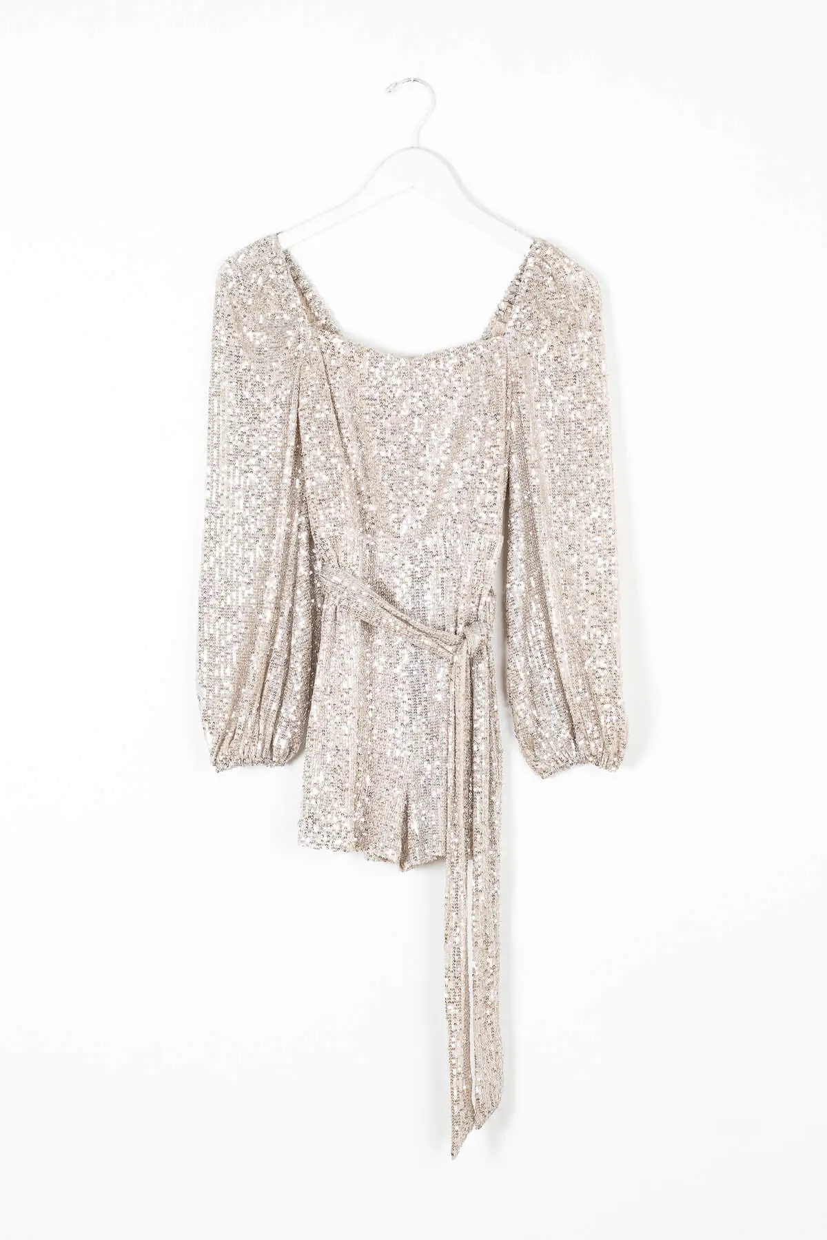 Kariella Glitz And Glam Sweetheart Romper 7 Kariella Glitz And Glam Sweetheart Romper - Image 5