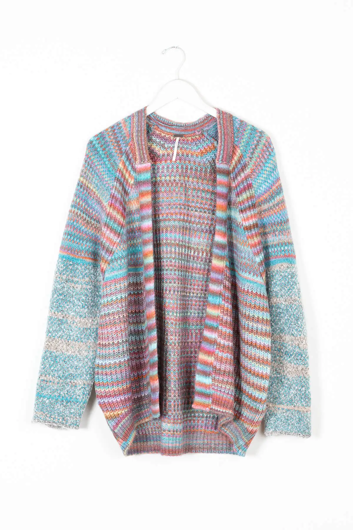 FREE PEOPLE Sedona Cardi 4 FREE PEOPLE Sedona Cardi - Image 2