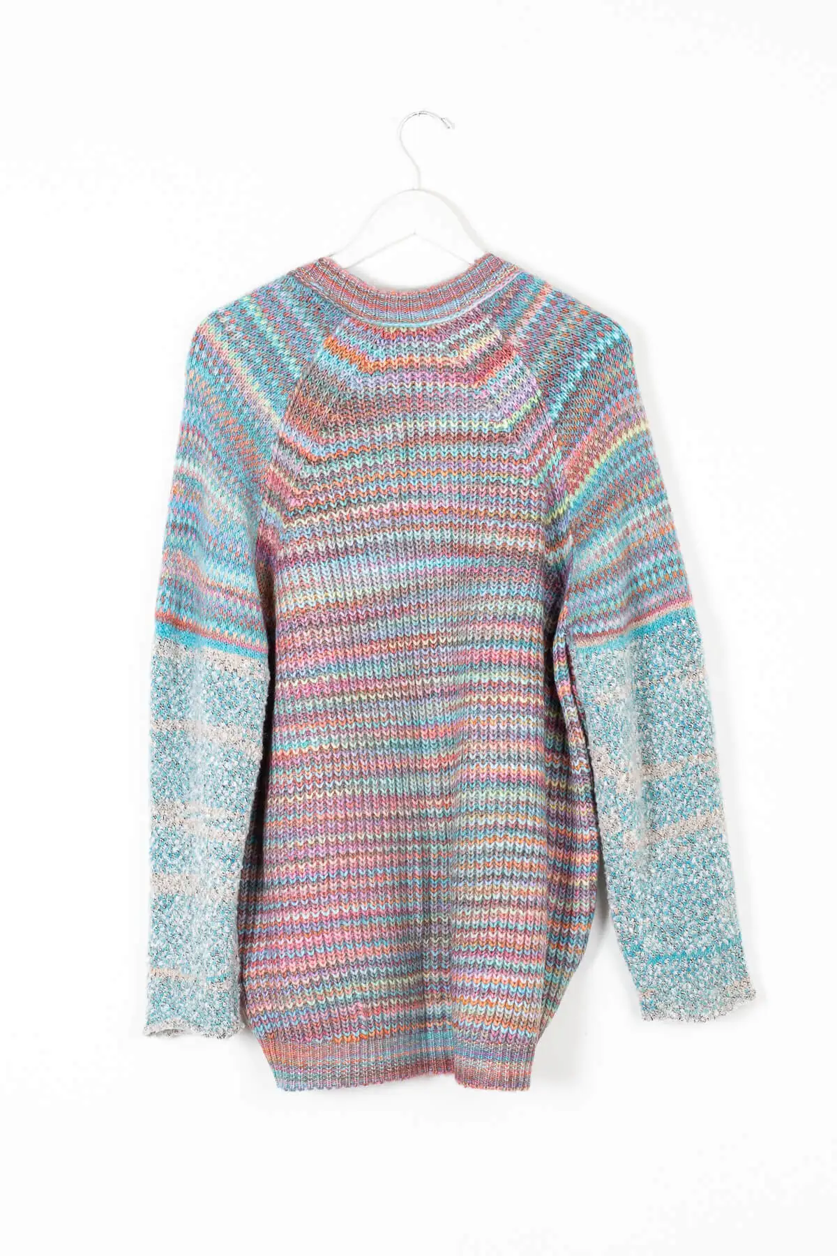 FREE PEOPLE Sedona Cardi 5 FREE PEOPLE Sedona Cardi - Image 3
