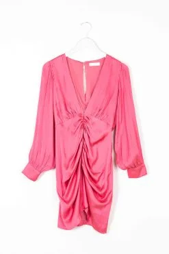 Kariella Mamie Mini Dress