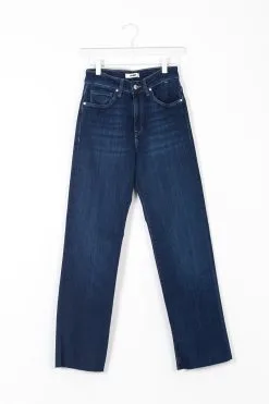 Mavi Barcelona Straight Jeans -Cheap Swim Sales Store Womens Bohemian Clothes Kariella 3333