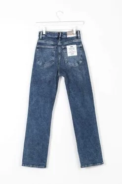 Mavi Barcelona Mid Ripped Jeans -Cheap Swim Sales Store Womens Bohemian Clothes Kariella 3338