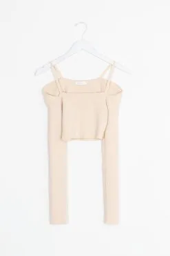 Kariella That's Hot Top -Cheap Swim Sales Store Womens bohemain clothes kariella 2986