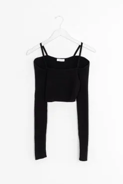 Kariella That's Hot Top -Cheap Swim Sales Store Womens bohemain clothes kariella 2988