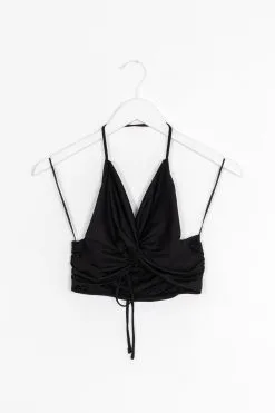 Kariella Forget Me Knots Halter -Cheap Swim Sales Store Womens bohemain clothes kariella 3001