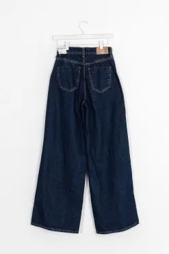 FREE PEOPLE Curvy Gia Wide Leg -Cheap Swim Sales Store Womens bohemain clothes kariella 3054