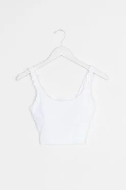 Kariella Ready To Ruffle Active Top