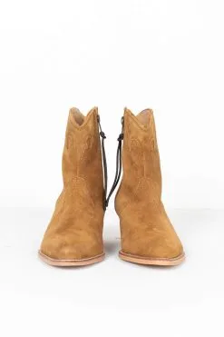 FREE PEOPLE New Frontier Western Boot -Cheap Swim Sales Store Wyeth Hats Kariella 3411