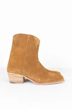 FREE PEOPLE New Frontier Western Boot -Cheap Swim Sales Store Wyeth Hats Kariella 3413