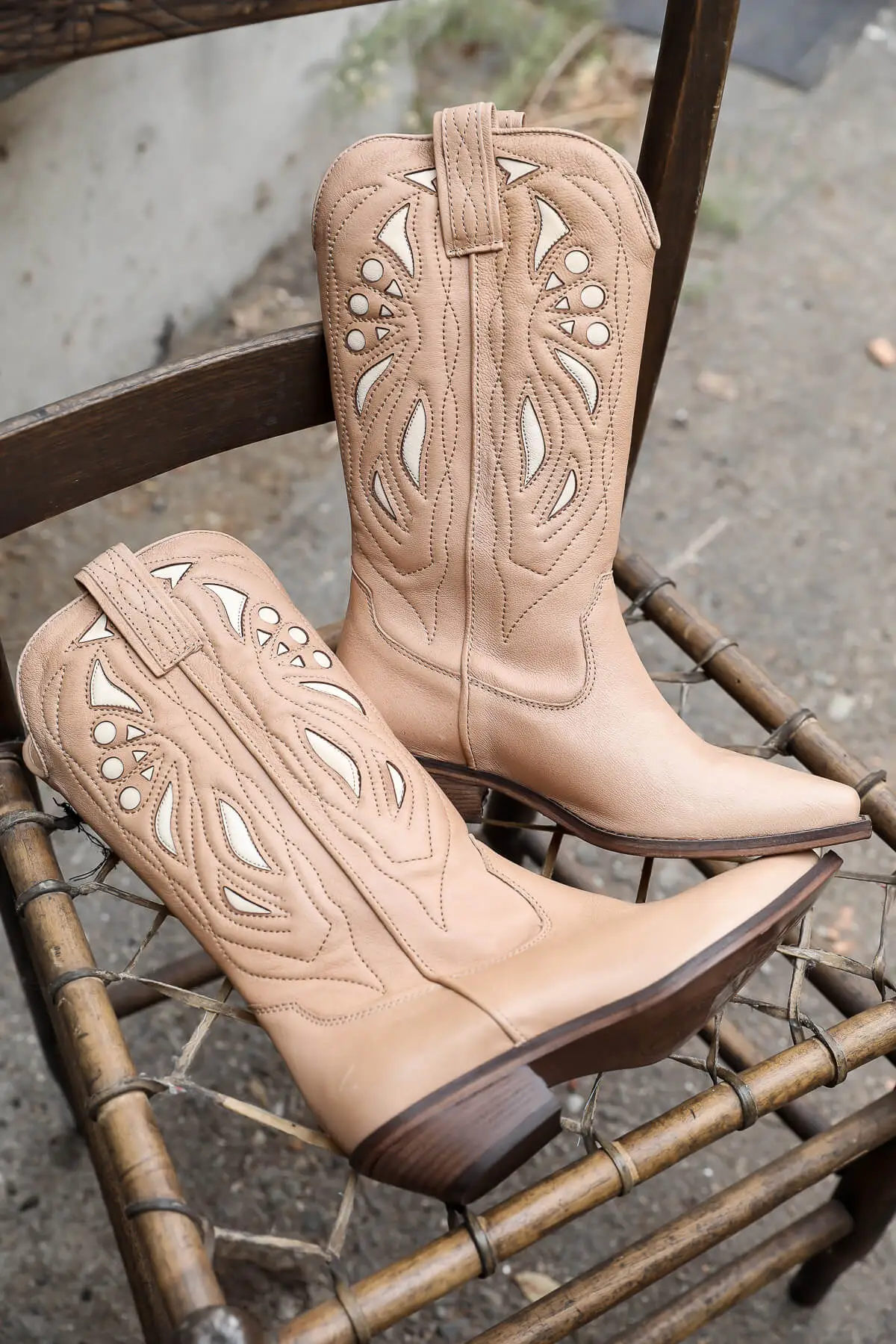 FREE PEOPLE Rancho Mirage Boot 3 FREE PEOPLE Rancho Mirage Boot