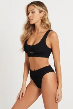 Bond Eye Sasha Crop 20 Bond Eye Sasha Crop -Cheap Swim Sales Store black bound top the sasha bikini top 14272566755439 1800x1800 442235aa 5b35 4902 9f62 d04e84ace268