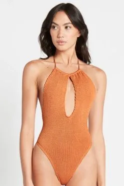 Bond Eye Bisou One Piece