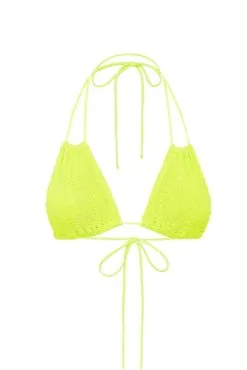 Bond Eye Andy Triangle 8 Bond Eye Andy Triangle -Cheap Swim Sales Store bondeyesunnylime