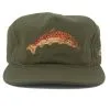 Ampal Brown Trout II Hat