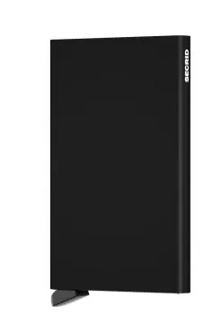 Secrid Card Protector -Cheap Swim Sales Store c black Front 5
