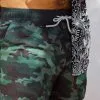 Maamgic Vintage Stretch Trunks -Cheap Swim Sales Store camo stretch