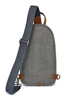 TSD Brand Unisex Agave Canvas Sling Bag -Cheap Swim Sales Store ccb18d5312e4ff2a766b55b1d370c51fb98effa27ad206fff339acd2329bb664