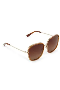 DIFF Eyewear Genevive Sunglasses 8 DIFF Eyewear Genevive Sunglasses -Cheap Swim Sales Store diff eyewear genevive henna tortoise brown gradient polarized sunglasses alt 1 1600xcopy