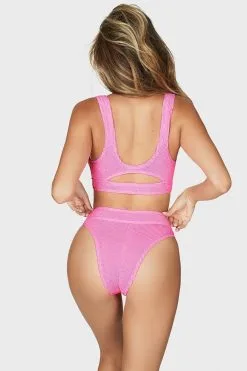 Bond Eye Sasha Crop 14 Bond Eye Sasha Crop -Cheap Swim Sales Store flamingo bound bottom the savannah bikini brief 13637525471343 1800x1800 009b1637 2083 483d b229 753eae5d9adf