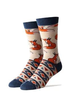 Sock It Up Mens Crew Sock