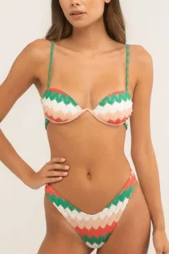 Montce Lulu Bikini Bottom