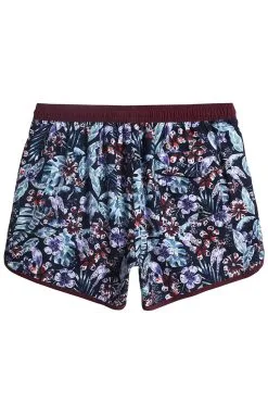 Maamgic Vintage Stretch Trunks -Cheap Swim Sales Store gothoc bouquet maamgic