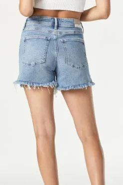 Mavi Heidi Relaxed Short -Cheap Swim Sales Store heidibymavi