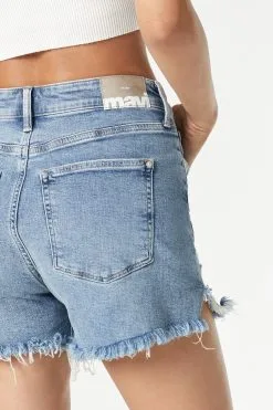 Mavi Heidi Relaxed Short -Cheap Swim Sales Store heidimavi