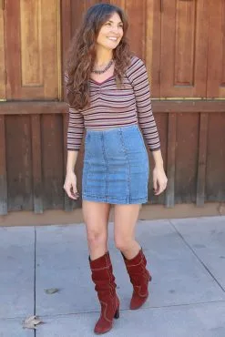 FREE PEOPLE Modern Femme Skirt -Cheap Swim Sales Store image 721e7cf1 86dd 4685 a159 1e7928dc6bb4