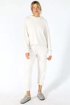 Perfect White Tee Johnny Sweatpants