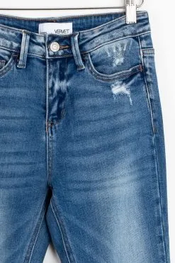 VERVET Bella High Rise Flare 7 VERVET Bella High Rise Flare -Cheap Swim Sales Store kariella 70s clothing ojai 5840 2