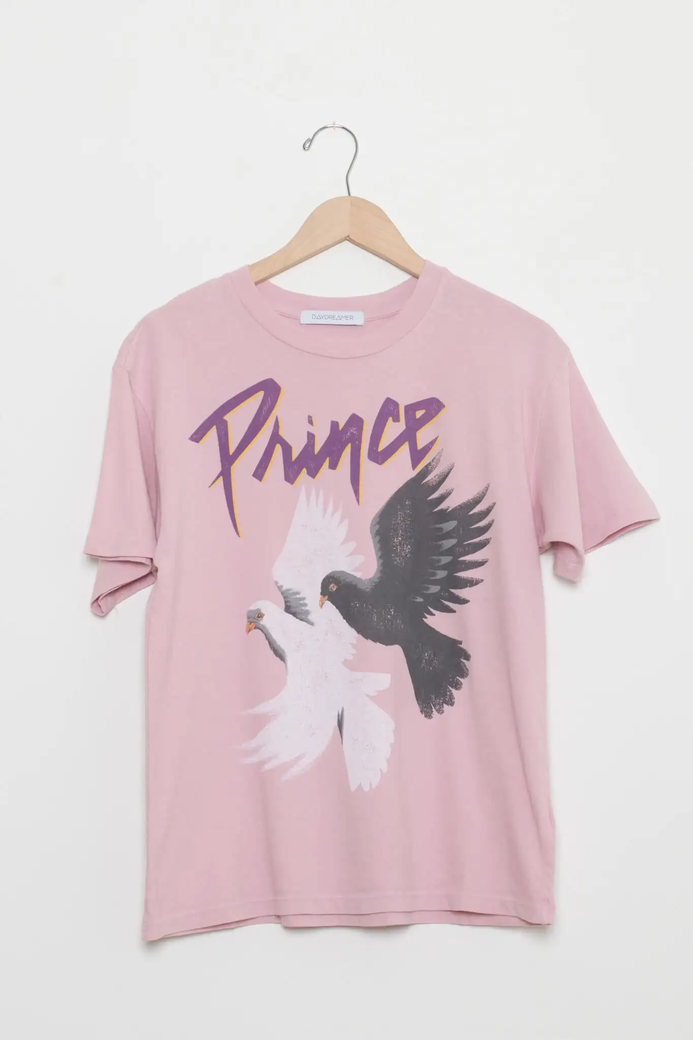 Daydreamer Prince World Tour Tee 4 Daydreamer Prince World Tour Tee - Image 2