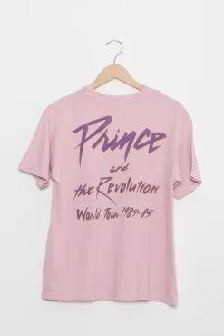 Daydreamer Prince World Tour Tee 9 Daydreamer Prince World Tour Tee -Cheap Swim Sales Store kariella bohemian boutique ojai 0757