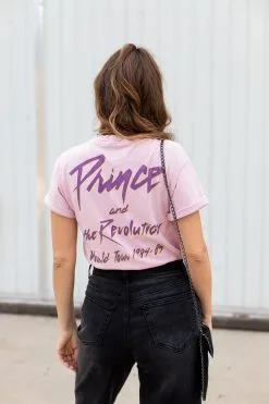 Daydreamer Prince World Tour Tee 8 Daydreamer Prince World Tour Tee -Cheap Swim Sales Store kariella bohemian boutique ojai 2013