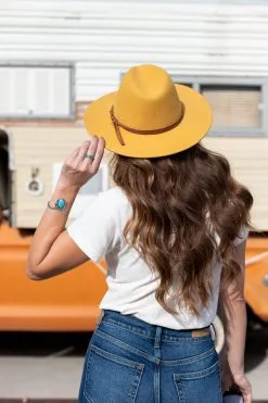 Wyeth Billie Hat -Cheap Swim Sales Store kariella bohemian boutique ojai 2317