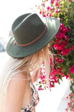 Wyeth Billie Hat -Cheap Swim Sales Store kariella bohemian boutique ojai 6941