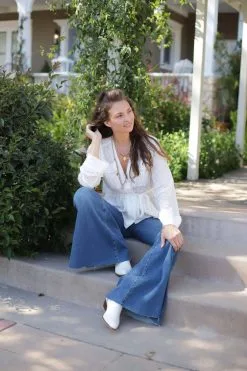 FREE PEOPLE New Frontier Western Boot -Cheap Swim Sales Store kariella bohemian boutique 4989 1