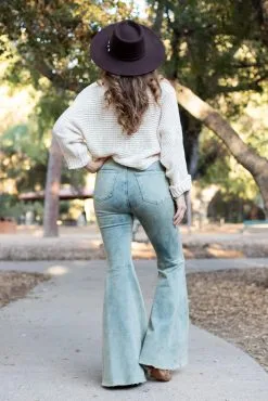 FREE PEOPLE Just Float On Flare -Cheap Swim Sales Store kariella bohemian clothing boutique ojai 2424